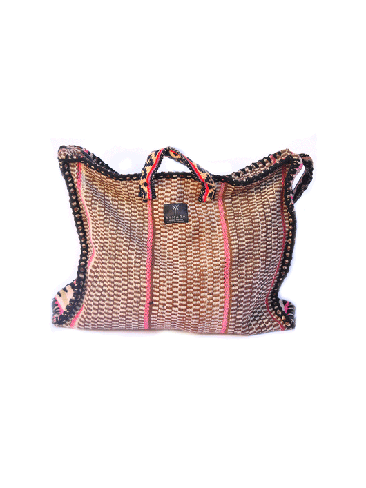 Travel Bag Aymara