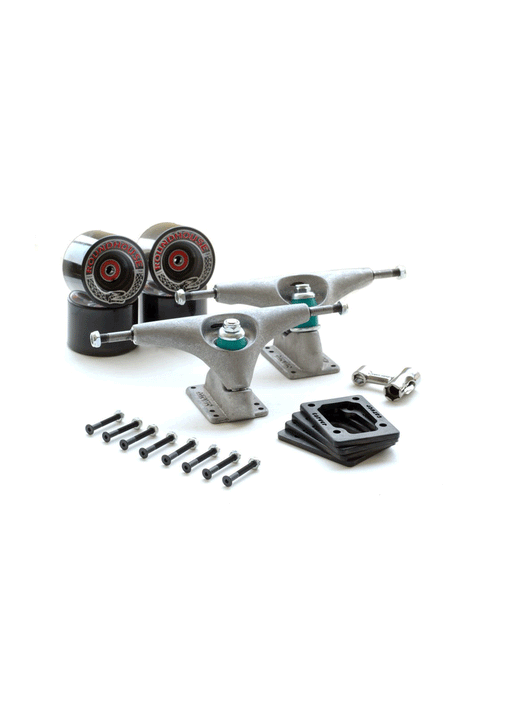 Truck Kit CX Carver Skateboards