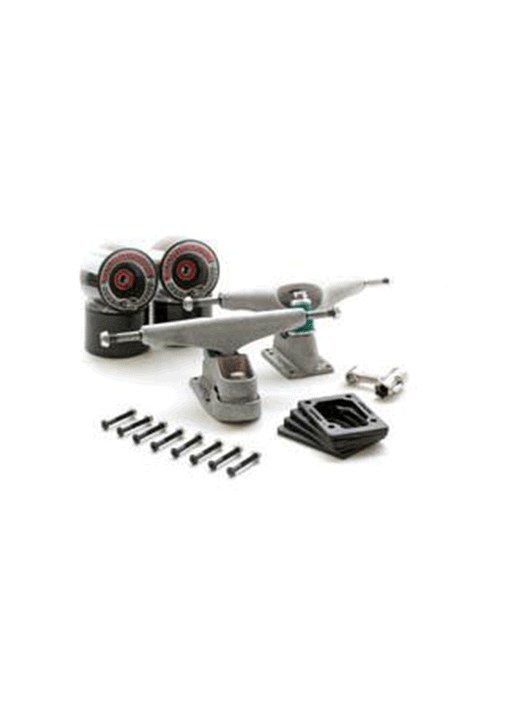 Truck Kit C7 Carver Skateboards