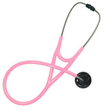 UltraScope Single Stethoscope Solid Color Black