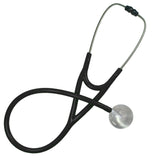 UltraScope Single Stethoscope Solid Color Clear
