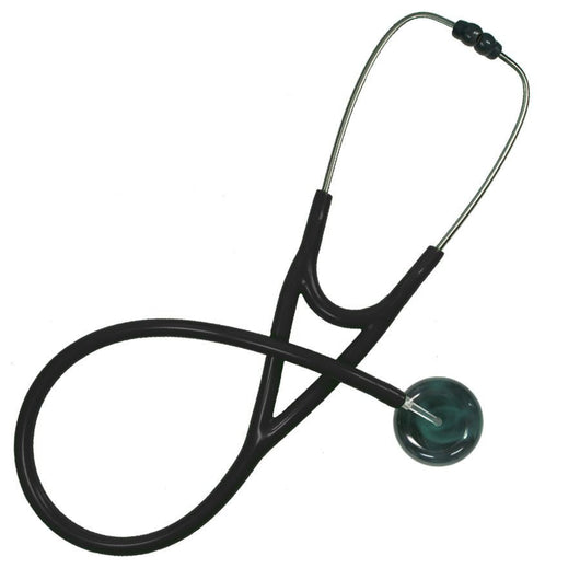 UltraScope Single Stethoscope Solid Color Green
