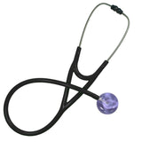 UltraScope Single Stethoscope Solid Color Lavender