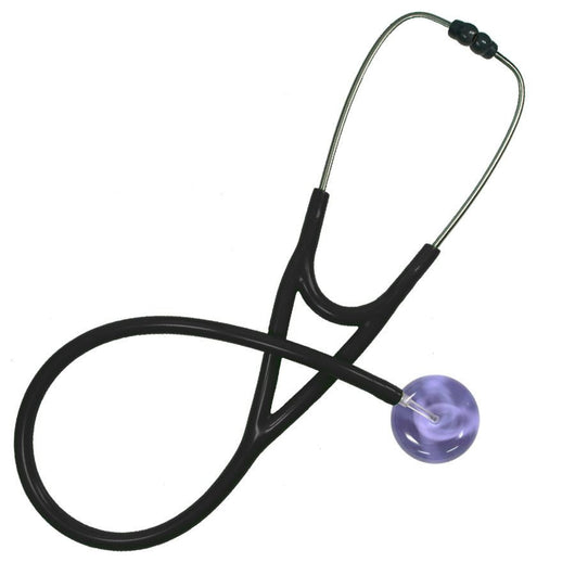 UltraScope Single Stethoscope Solid Color Lavender