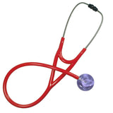 UltraScope Single Stethoscope Solid Color Lavender