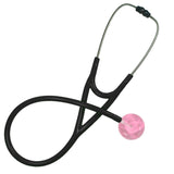 UltraScope Single Stethoscope Solid Color Light Pink