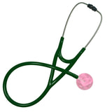 UltraScope Single Stethoscope Solid Color Light Pink