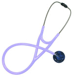 UltraScope Single Stethoscope Solid Color Navy Blue