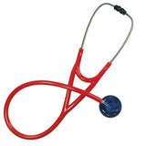 UltraScope Single Stethoscope Solid Color Navy Blue