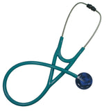 UltraScope Single Stethoscope Solid Color Navy Blue