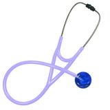 UltraScope Single Stethoscope Solid Color Royal Blue