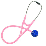 UltraScope Single Stethoscope Solid Color Royal Blue