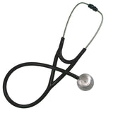 UltraScope Single Stethoscope Solid Color White