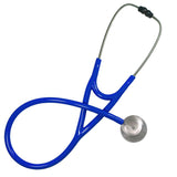UltraScope Single Stethoscope Solid Color White