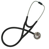 UltraScope Single Stethoscope Color Me Swirled White