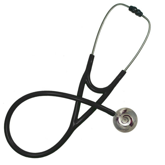 UltraScope Single Stethoscope Color Me Swirled White