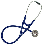 UltraScope Single Stethoscope Color Me Swirled White