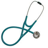 UltraScope Single Stethoscope Color Me Swirled White