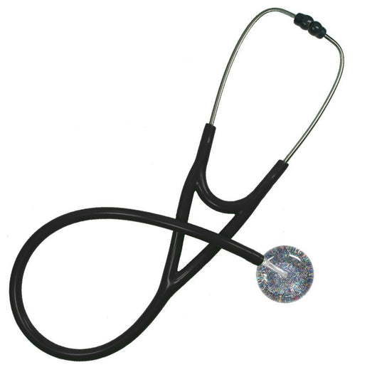 UltraScope Single Stethoscope Multi Glitter
