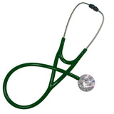 UltraScope Single Stethoscope Razzle Dazzler Purple and Light Pink