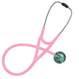 UltraScope Single Stethoscope Shabby Chic Teal