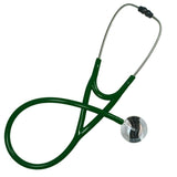 UltraScope Single Stethoscope Black Wave Silver