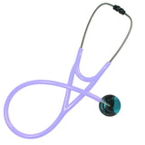 UltraScope Single Stethoscope Black Wave Teal