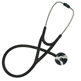UltraScope Single Stethoscope Cow Print White