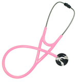 UltraScope Single Stethoscope Cow Print White