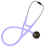 UltraScope Single Stethoscope Color Pinstripe Gold
