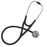 UltraScope Single Stethoscope Hologram