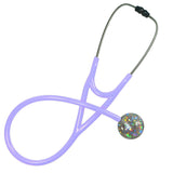 UltraScope Single Stethoscope Hologram