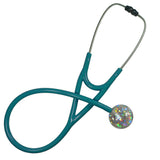 UltraScope Single Stethoscope Hologram