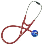UltraScope Single Stethoscope Sailboat