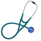 UltraScope Single Stethoscope Sailboat