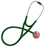 UltraScope Single Stethoscope Dragonfly Light Pink