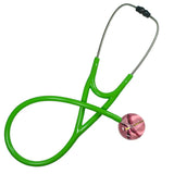 UltraScope Single Stethoscope Dragonfly Light Pink