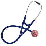 UltraScope Single Stethoscope Dragonfly Light Pink