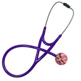 UltraScope Single Stethoscope Dragonfly Light Pink