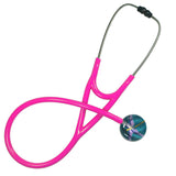 UltraScope Single Stethoscope Dragonfly Teal
