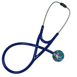 UltraScope Single Stethoscope Dragonfly Teal
