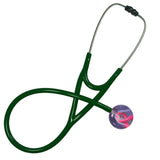 UltraScope Single Stethoscope Awareness Ribbon Lavender