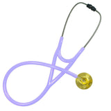 UltraScope Single Stethoscope Awareness Ribbon Yellow