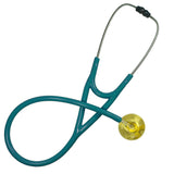 UltraScope Single Stethoscope Awareness Ribbon Yellow