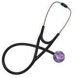 UltraScope Single Stethoscope Flamingo Lavender