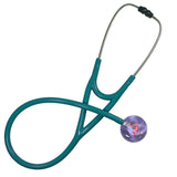 UltraScope Single Stethoscope Flamingo Lavender
