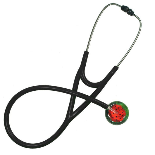 UltraScope Single Stethoscope Watermelon