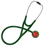 UltraScope Single Stethoscope Watermelon