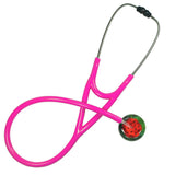 UltraScope Single Stethoscope Watermelon