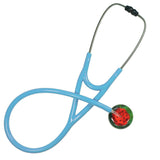 UltraScope Single Stethoscope Watermelon